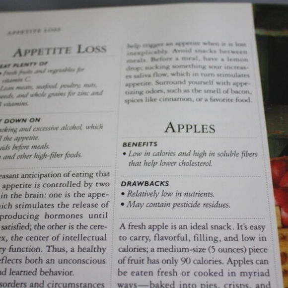 Reader’s Digest Foods That Harm Foods That Heal - Picture 5 of 8